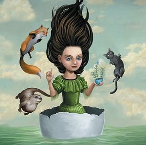 Meet your Posher, Tracy